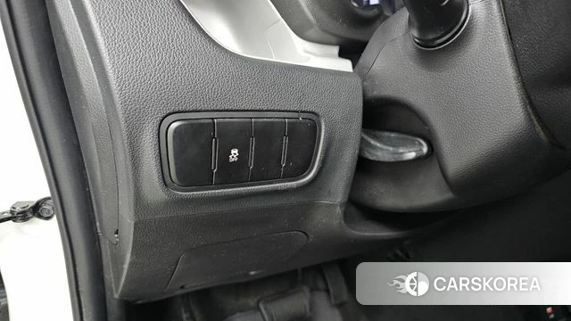 Kia The New Ray 2022 Белый из Кореи, фото 6