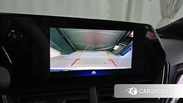 Chevrolet (GM Daewoo) Trax Crossover 2024 Белый из Кореи, фото 6