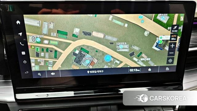 Ssangyong Torres 2023 Черный из Кореи, фото 6