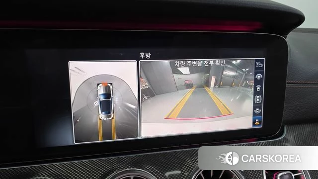 Mercedes-Benz E-Class W213 2020 Белый из Кореи, фото 6