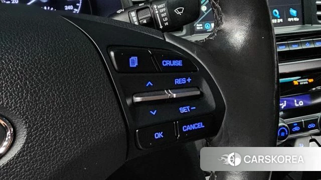 Hyundai The New Avante AD 2018 Белый из Кореи, фото 6