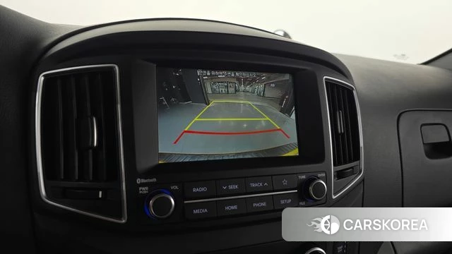 Hyundai The New Grand Starex 2020 Желтый из Кореи, фото 6