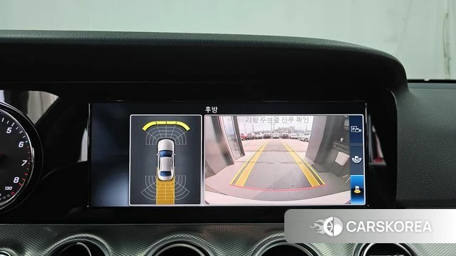 Mercedes-Benz E-Class W213 2019 Белый из Кореи, фото 6