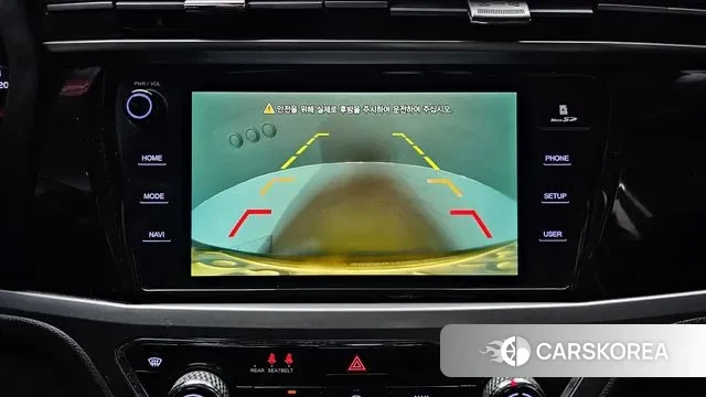 Ssangyong Beautiful Korando 2019 Серый из Кореи, фото 6