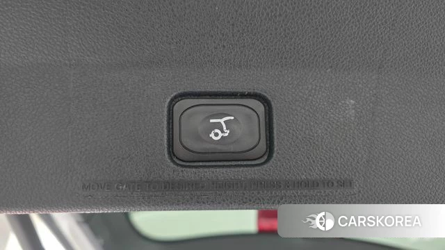 Ford Explorer 2019 Белый из Кореи, фото 6