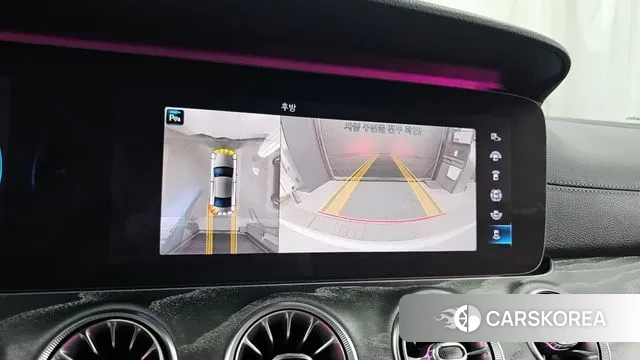 Mercedes-Benz CLS-Class C257 2021 Белый из Кореи, фото 6