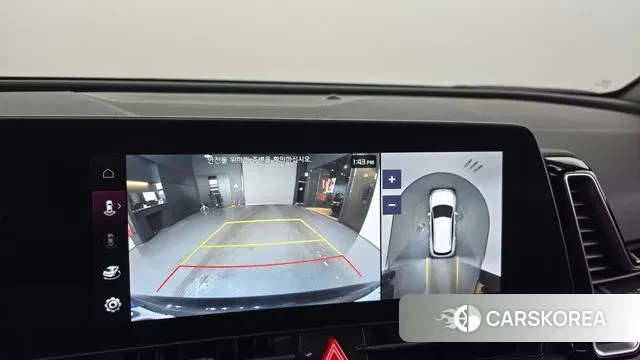 Kia Sportage 5th Generation id 3645437 из Кореи 6