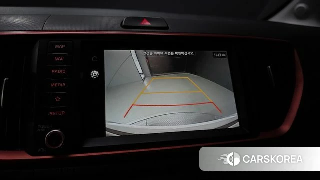 Kia The New Ray 2022 Белый из Кореи, фото 6