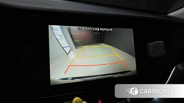 Kia The New Niro 2020 Серый из Кореи, фото 6