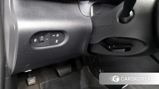 Hyundai Casper 2022 Белый из Кореи, фото 6