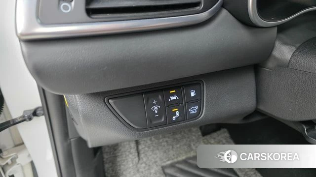 Genesis G70 2020 Белый из Кореи, фото 6