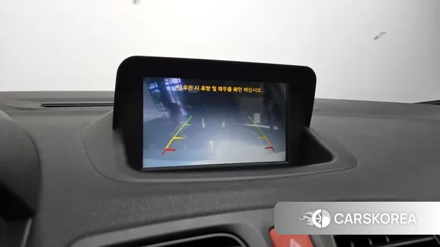 Renault Korea (Samsung) SM3 Neo 2019 Серебряный из Кореи, фото 6