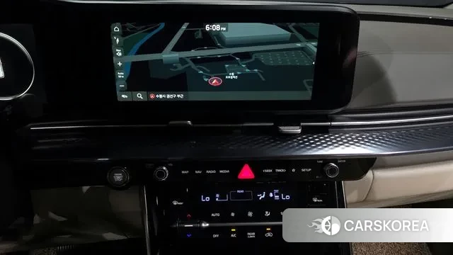 Kia Carnival 4th generation 2020 Черный из Кореи, фото 6