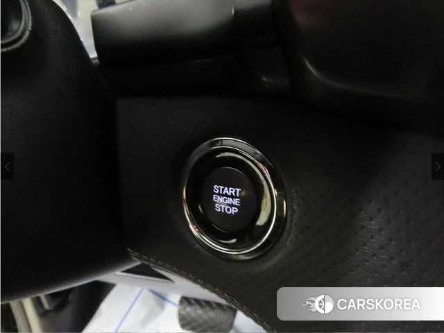 Ssangyong The New Rexton Sports Cannes 2022 Темно-зеленый из Кореи, фото 6