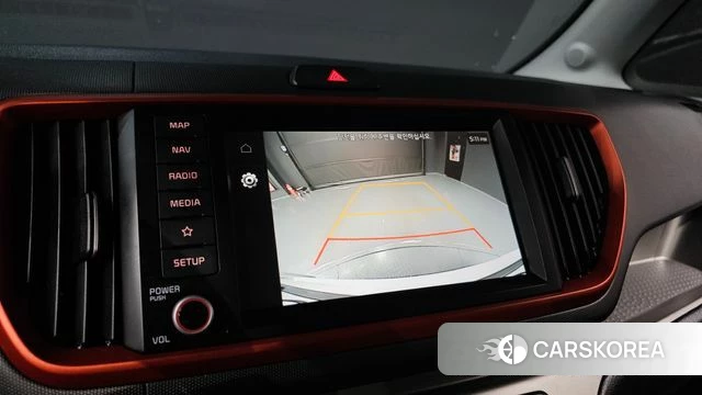 Kia The New Ray 2021 Белый из Кореи, фото 6
