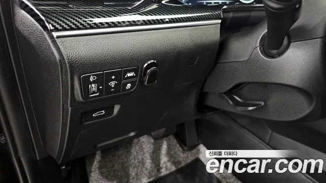 Kia K5 3rd generation 2020 Черный из Кореи, фото 6