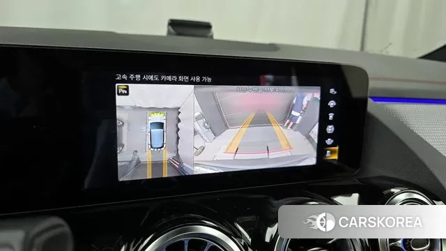 Mercedes-Benz EQA H243 2021 Черный из Кореи, фото 6