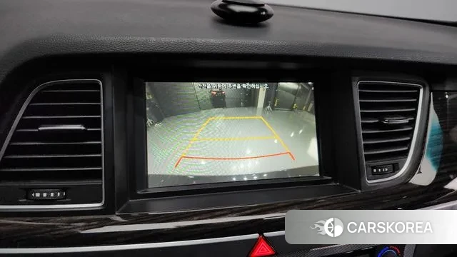 Genesis G80 2019 Черный из Кореи, фото 6