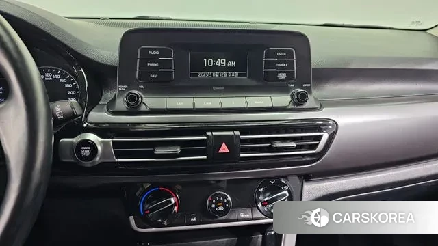 Kia Seltos 2020 Серый из Кореи, фото 6