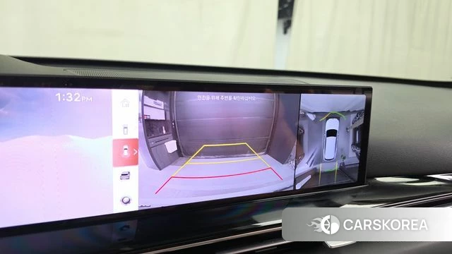 Genesis GV80 2024 Белый из Кореи, фото 6
