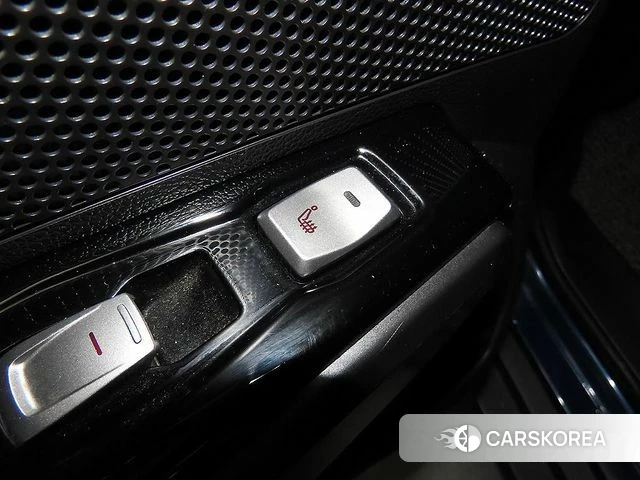 Ssangyong Tivoli Air 2019 Синий из Кореи, фото 6