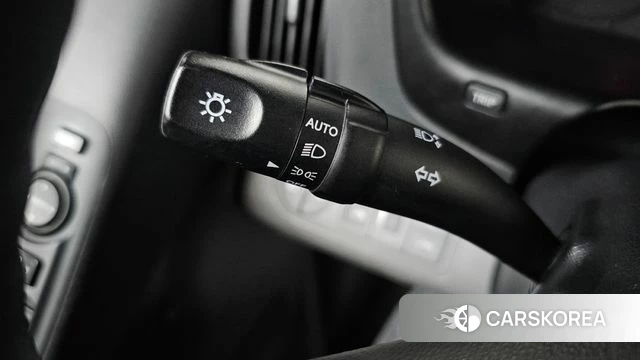 Hyundai The New Grand Starex 2018 Желтый из Кореи, фото 6