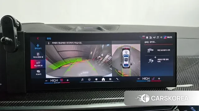 BMW X6 (G06) 2024 Белый из Кореи, фото 6