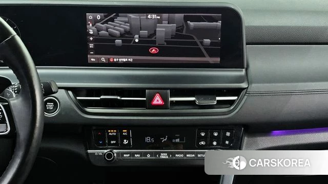 Kia The New Seltos 2022 Серый из Кореи, фото 6