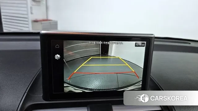 Hyundai Casper 2022 Серый из Кореи, фото 6