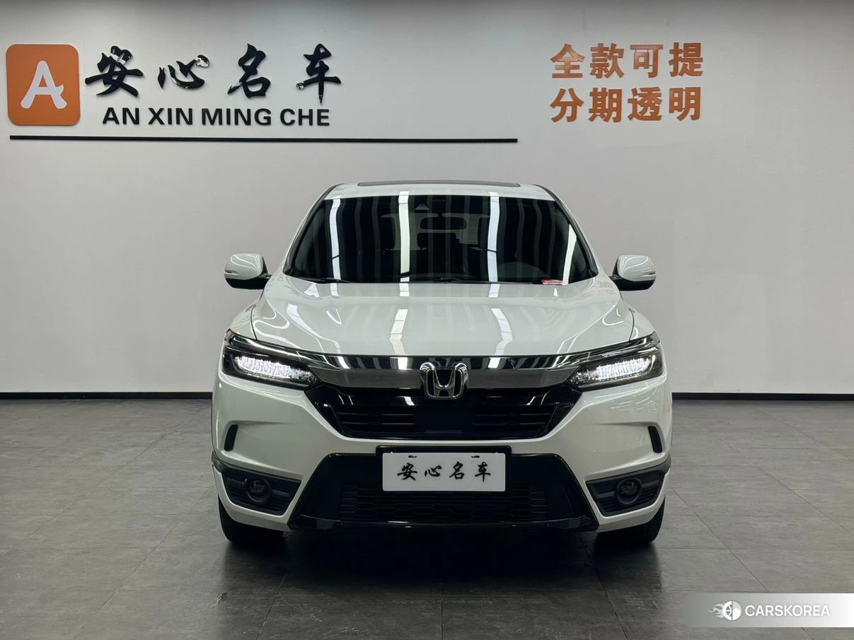 Honda Breeze 2019 Белый из Китая, фото 6