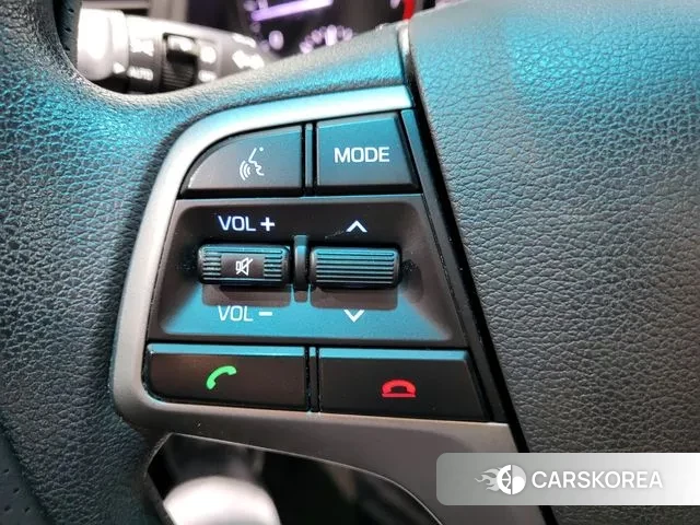 Hyundai Avante AD 2018 Серый из Кореи, фото 6