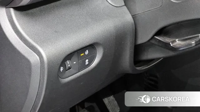 Hyundai Casper 2023 Серый из Кореи, фото 6