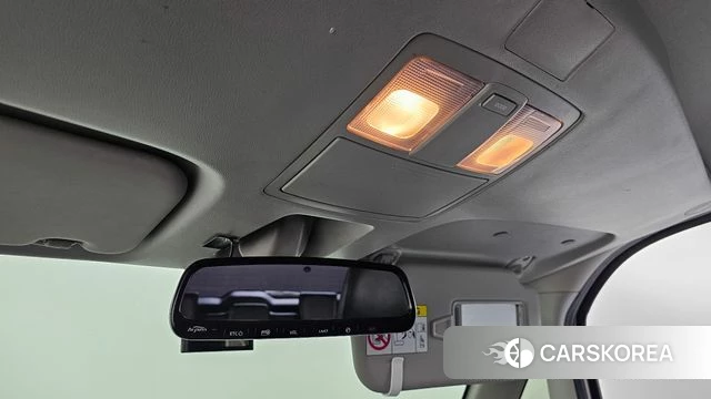 Kia The New Ray 2021 Жемчужный цвет из Кореи, фото 6