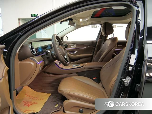 Mercedes-Benz E-class PHEV id 4221347 из Китая 6