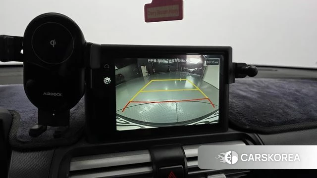 Hyundai Casper 2022 Светло-зеленый из Кореи, фото 6