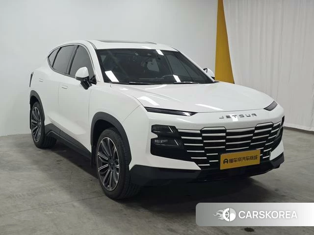 Jietu Great Sage 2023 Белый из Китая, фото 6