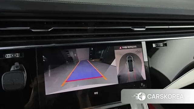 Audi Q8 (4M) 2022 Белый из Кореи, фото 6