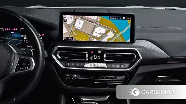 BMW X4 (G02) 2023 Белый из Кореи, фото 6