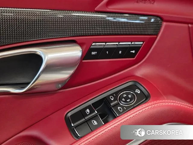 Porsche 718 Boxster 2021 Белый из Кореи, фото 6