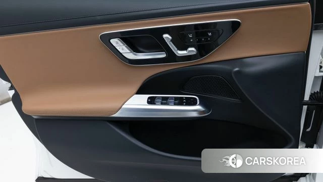 Mercedes-Benz E-Class W214 2026 Белый из Кореи, фото 6