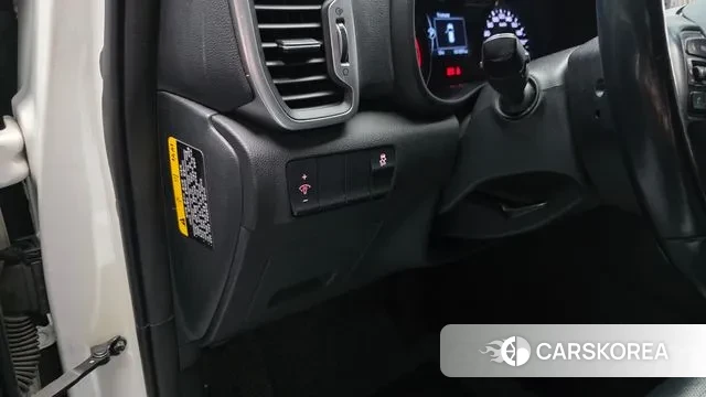 Kia Sportage 4th Generation 2018 Белый из Кореи, фото 6