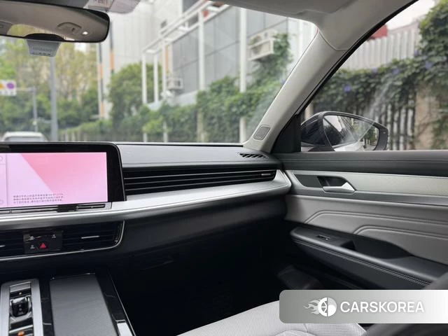 Volkswagen Range patrol 2022 Белый из Китая, фото 6