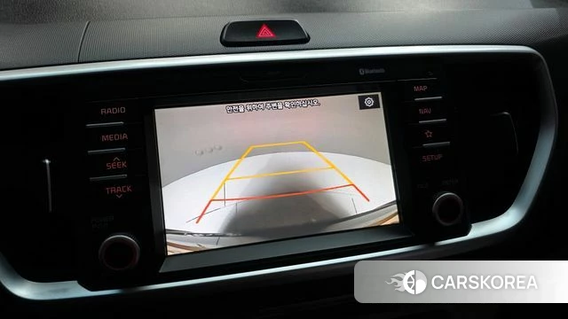 Kia The New Ray 2018 Черный из Кореи, фото 6