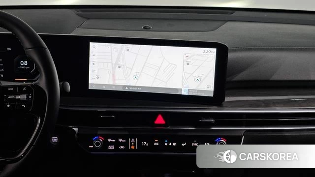 Kia The New Sorento 4th Generation 2026 Белый из Кореи, фото 6