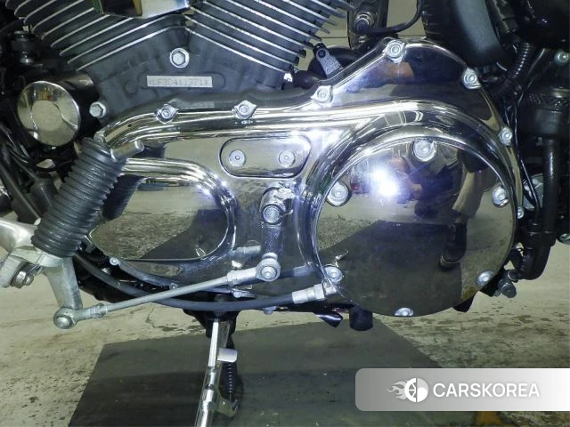 Harley-Davidson Sportster 72 XL1200V id 3945189 из Японии 6