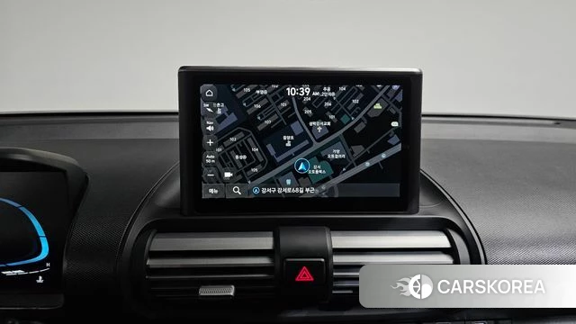 Hyundai Casper 2022 Серый из Кореи, фото 6