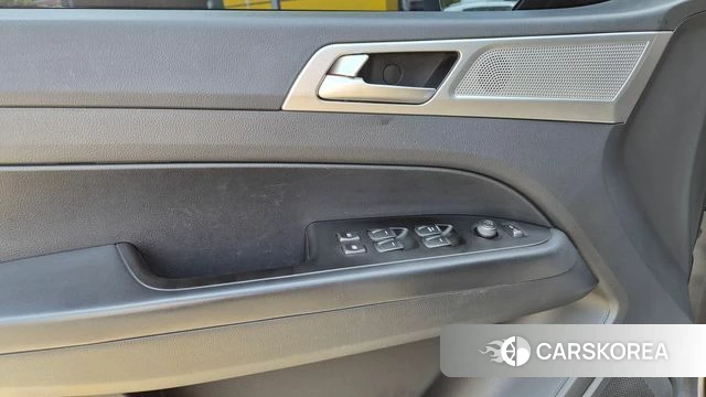 Ssangyong Rexton Sports Cannes 2019 Серый из Кореи, фото 6