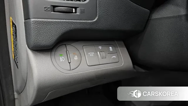 Hyundai The New Grand Starex 2020 Черный из Кореи, фото 6