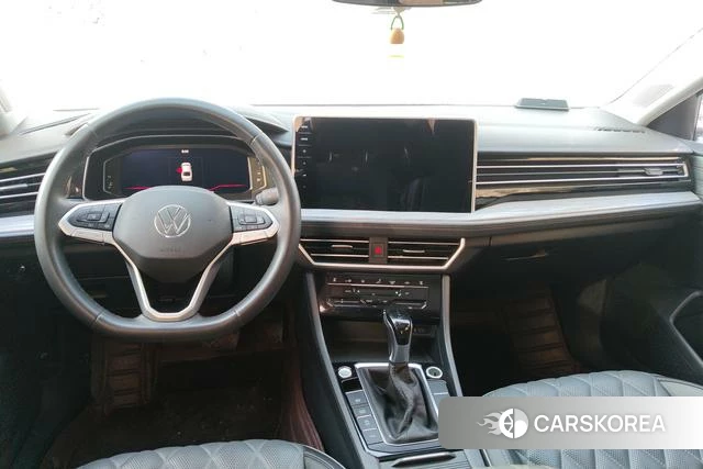 Volkswagen Sagitar 2022 Белый из Китая, фото 6