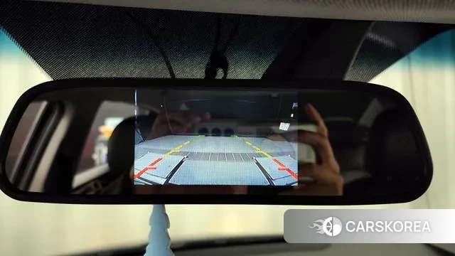 Hyundai The New Avante AD 2018 Черный из Кореи, фото 6